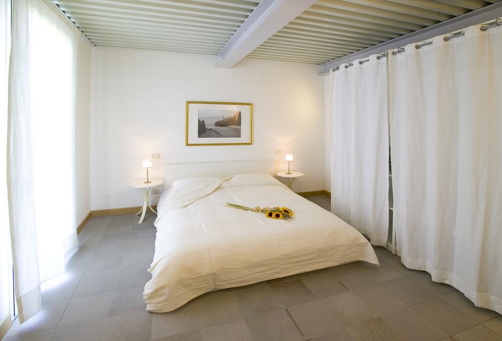 Agriturismo Ca' Tron Cortellazzo Exteriér fotografie